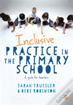 Inclusive Practice In The Primary School