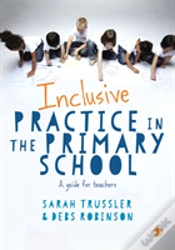 Capa do artigo Inclusive Practice In The Primary School