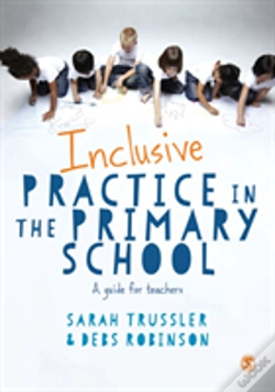 Capa do artigo Inclusive Practice In The Primary School
