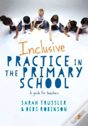 Capa do artigo Inclusive Practice In The Primary School