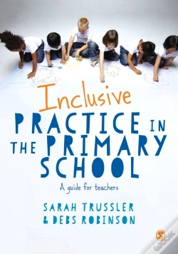 Capa do artigo Inclusive Practice In The Primary School