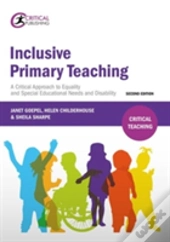 Inclusive Primary Teaching