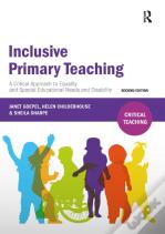Inclusive Primary Teaching