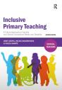 Inclusive Primary Teaching - Preview