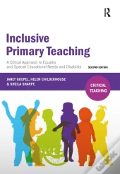 Inclusive Primary Teaching
