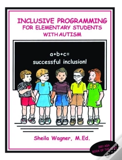 Capa do artigo Inclusive Programming For Elementary Stu