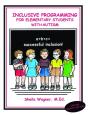 Inclusive Programming For Elementary Stu - Preview