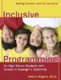 Inclusive Programming For High School Students With Autism Or Asperger'S Syndrome - Preview
