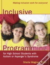 Capa do artigo Inclusive Programming For High School Students With Autism Or Asperger