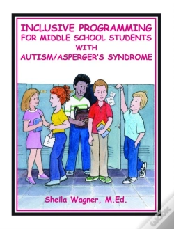 Capa do artigo Inclusive Programming For Middle School Students With Autism/Asperger'S Syndrome