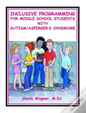 Capa do artigo Inclusive Programming For Middle School Students With Autism/Asperger