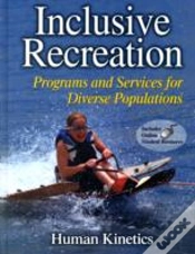 Capa do artigo Inclusive Recreation