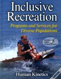Capa do artigo Inclusive Recreation