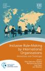 Inclusive Rule-Making By International Organisations - Preview