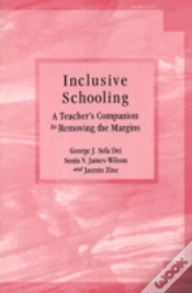 Capa do artigo Inclusive Schooling