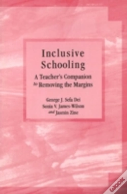 Capa do artigo Inclusive Schooling