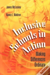 Inclusive Schools In Action