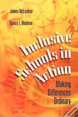 Capa do artigo Inclusive Schools In Action