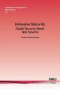 Inclusive Security - Preview