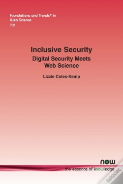 Capa do artigo Inclusive Security