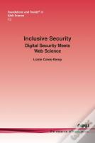 Inclusive Security
