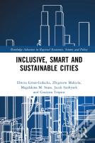 Inclusive, Smart And Sustainable Cities