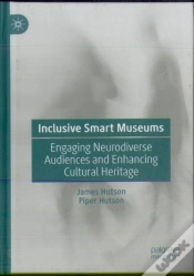 Capa do artigo Inclusive Smart Museums