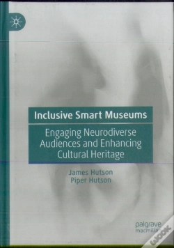 Capa do artigo Inclusive Smart Museums
