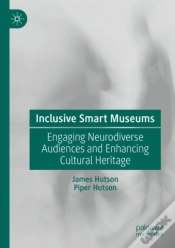 Capa do artigo Inclusive Smart Museums