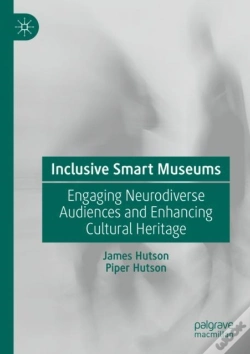Capa do artigo Inclusive Smart Museums