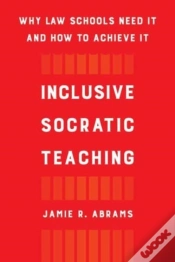 Capa do artigo Inclusive Socratic Teaching