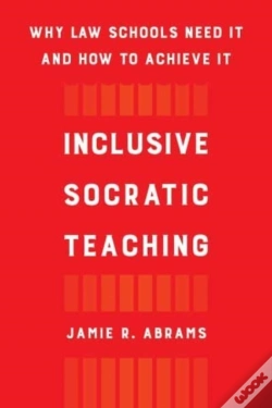 Capa do artigo Inclusive Socratic Teaching