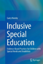 Inclusive Special Education - Preview
