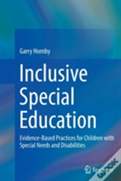 Capa do artigo Inclusive Special Education