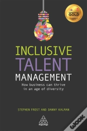 Capa do artigo Inclusive Talent Management