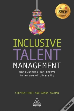 Capa do artigo Inclusive Talent Management