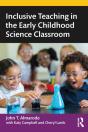 Inclusive Teaching In The Early Childhood Science Classroom - Preview