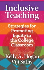 Capa do artigo Inclusive Teaching