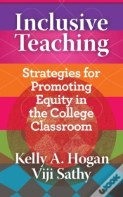 Capa do artigo Inclusive Teaching
