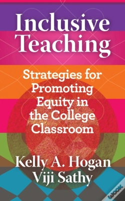 Capa do artigo Inclusive Teaching