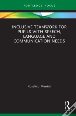 Capa do artigo Inclusive Teamwork For Pupils With Speech, Language And Communication Needs