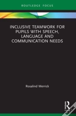 Capa do artigo Inclusive Teamwork For Pupils With Speech, Language And Communication Needs