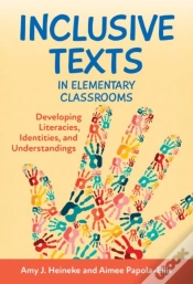 Capa do artigo Inclusive Texts In Elementary Classrooms