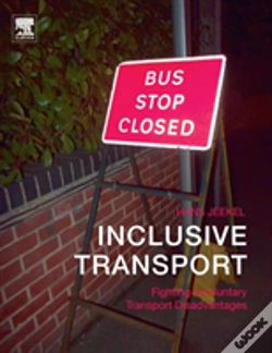 Capa do artigo Inclusive Transport
