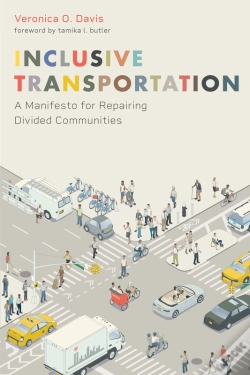 Capa do artigo Inclusive Transportation