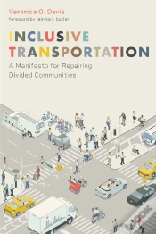 Capa do artigo Inclusive Transportation