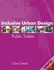 Capa do artigo Inclusive Urban Design: Public Toilets