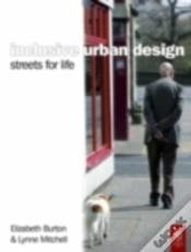 Capa do artigo Inclusive Urban Design: Streets For Life