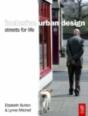 Inclusive Urban Design: Streets For Life - Preview