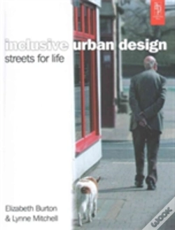Capa do artigo Inclusive Urban Design: Streets For Life